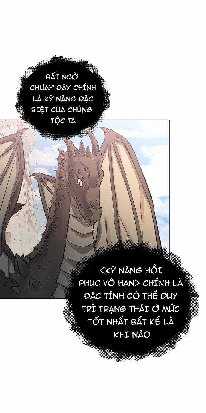 Ác Nữ Xứng Đôi Với Bạo Chúa Chapter 25 trang 28