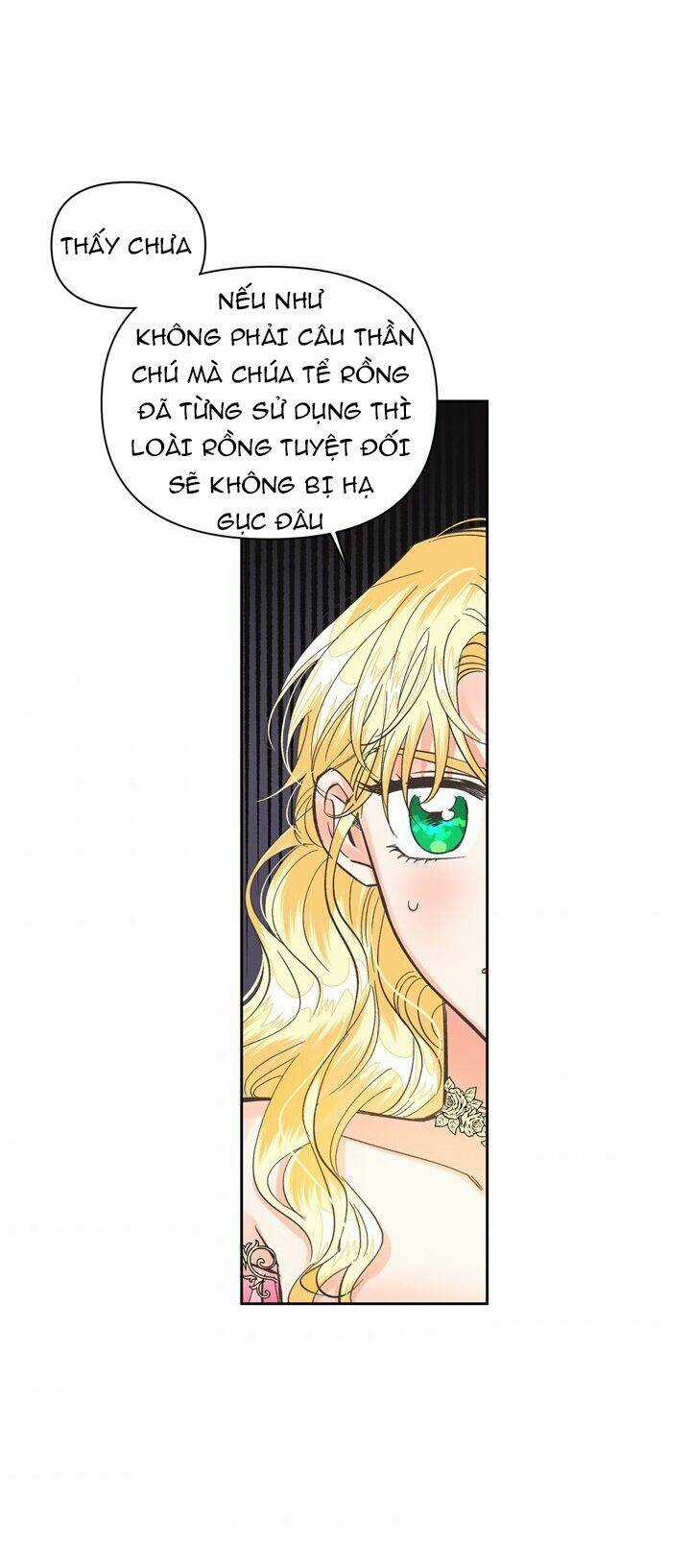 Ác Nữ Xứng Đôi Với Bạo Chúa Chapter 25 trang 30