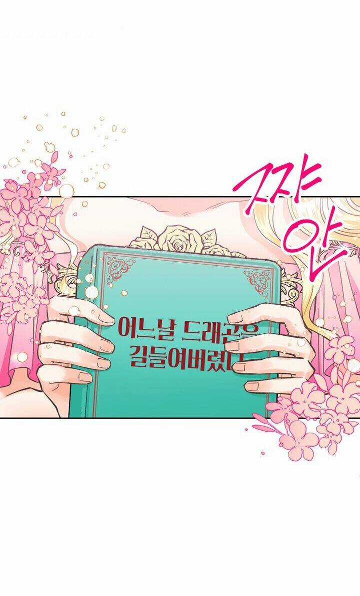 Ác Nữ Xứng Đôi Với Bạo Chúa Chapter 25 trang 32