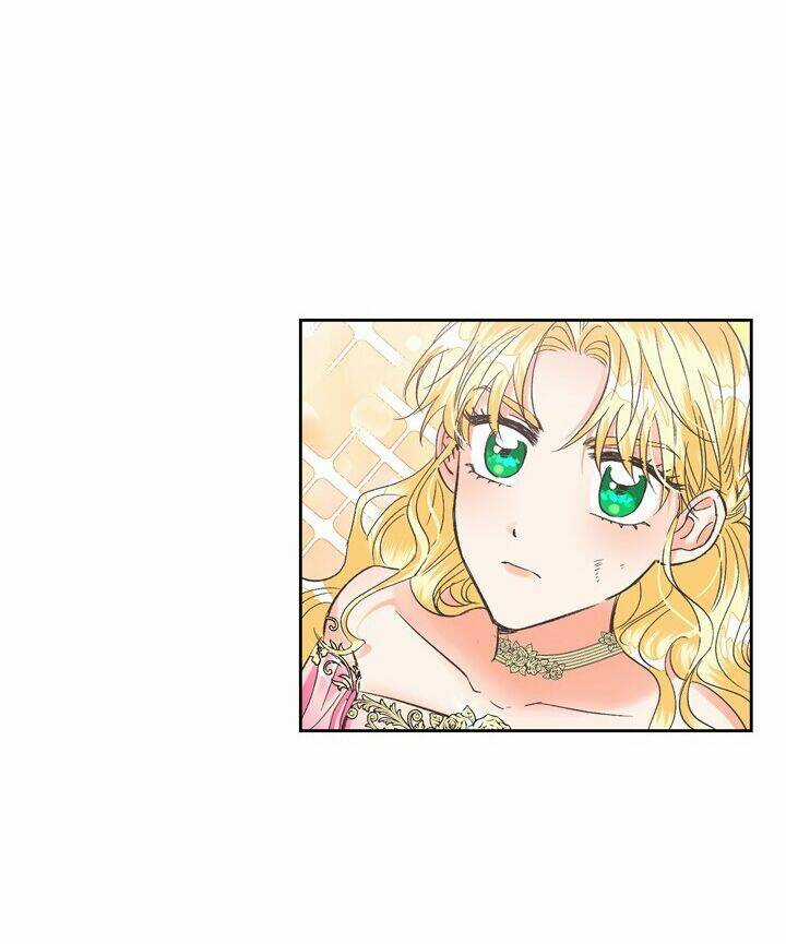 Ác Nữ Xứng Đôi Với Bạo Chúa Chapter 25 trang 36