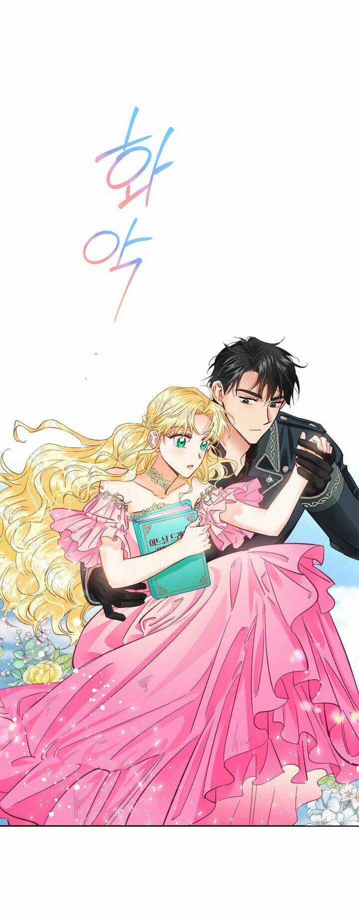 Ác Nữ Xứng Đôi Với Bạo Chúa Chapter 25 trang 38