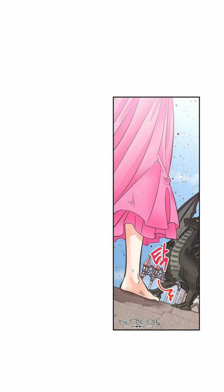 Ác Nữ Xứng Đôi Với Bạo Chúa Chapter 25 trang 39