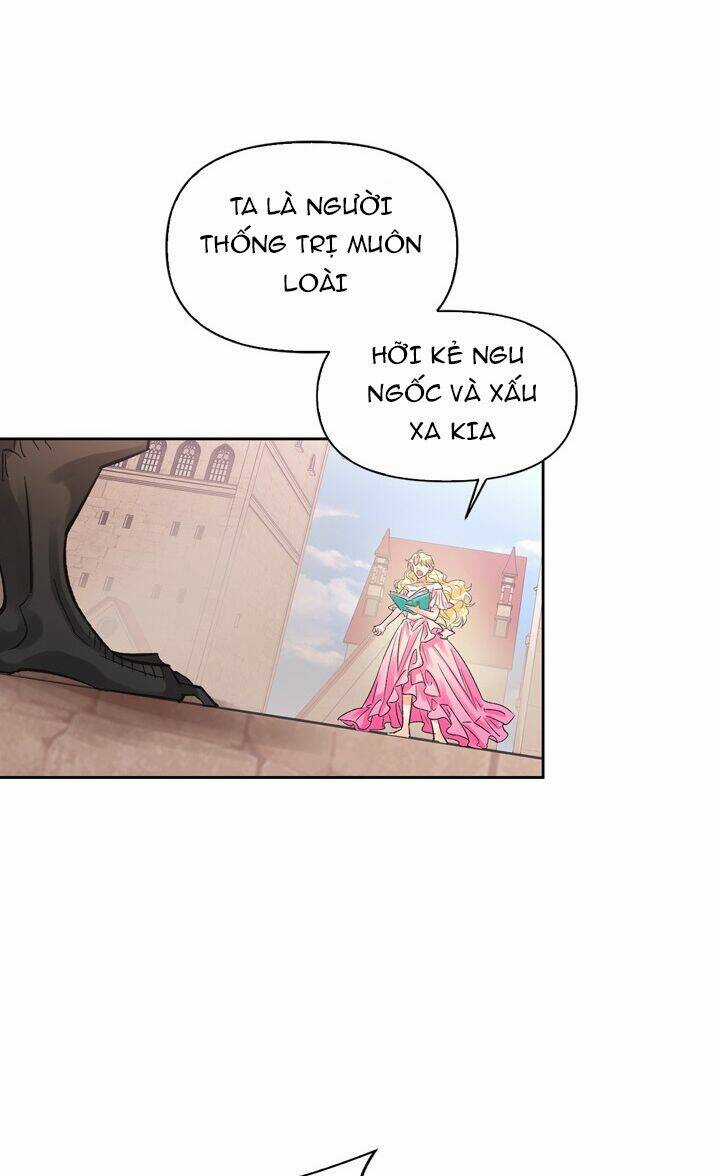 Ác Nữ Xứng Đôi Với Bạo Chúa Chapter 25 trang 40