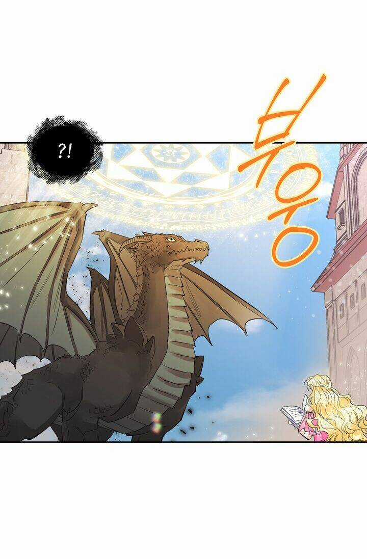 Ác Nữ Xứng Đôi Với Bạo Chúa Chapter 25 trang 42