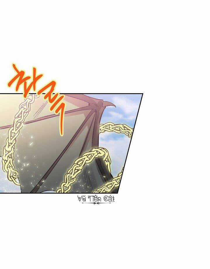 Ác Nữ Xứng Đôi Với Bạo Chúa Chapter 25 trang 43