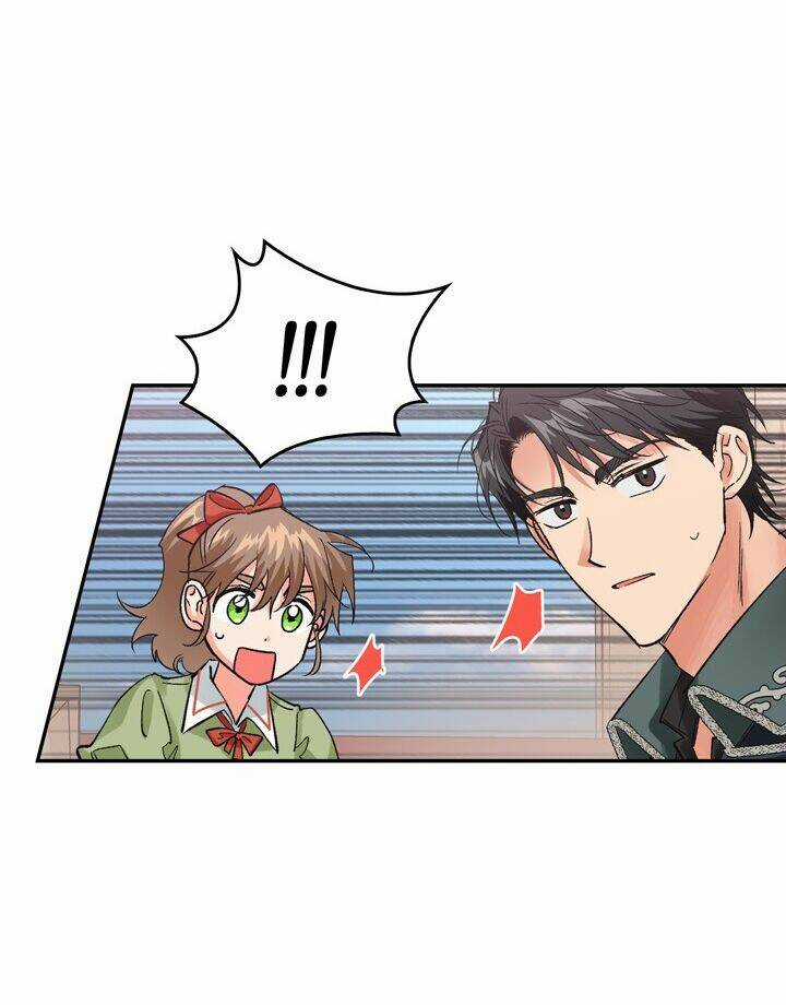 Ác Nữ Xứng Đôi Với Bạo Chúa Chapter 25 trang 44