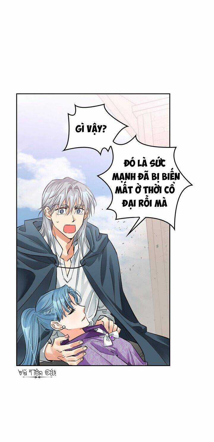 Ác Nữ Xứng Đôi Với Bạo Chúa Chapter 25 trang 45