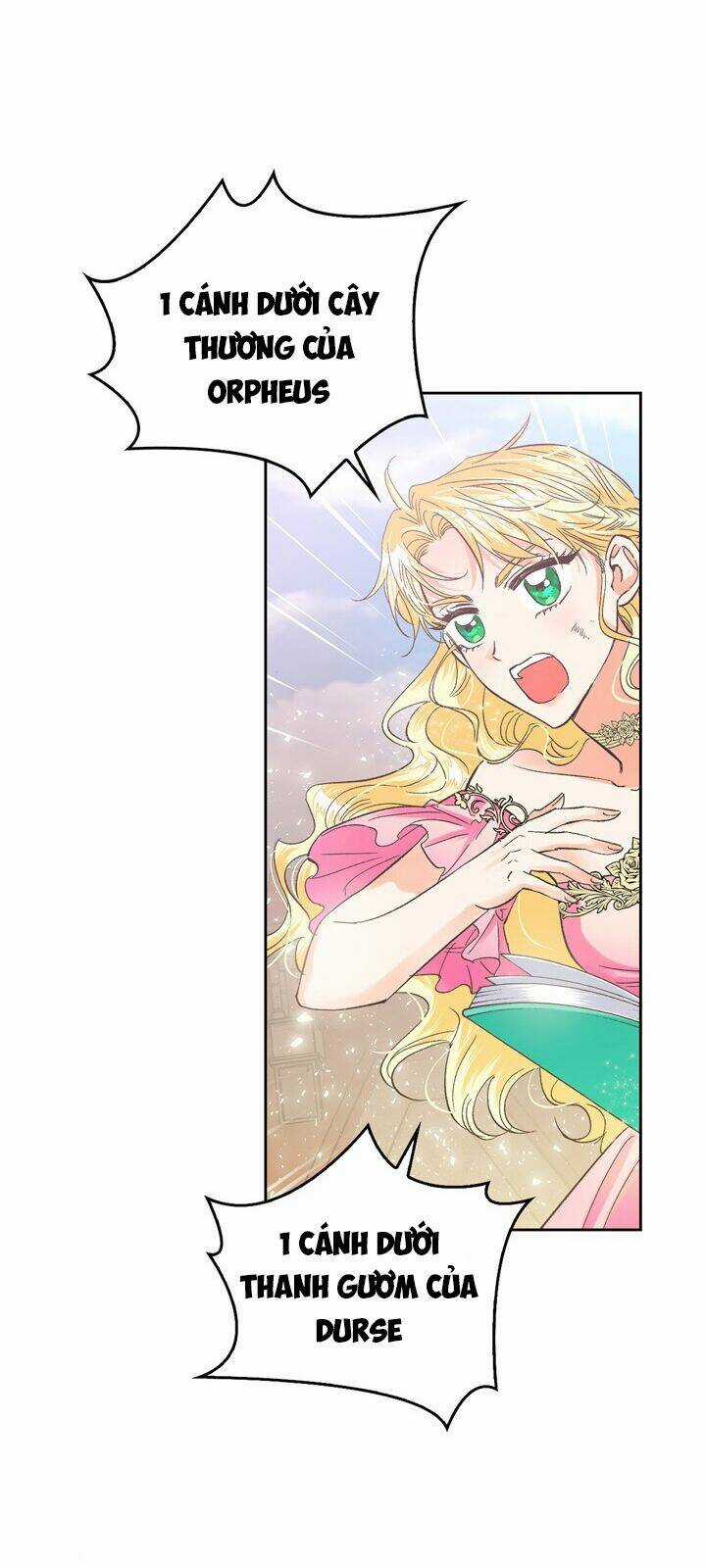 Ác Nữ Xứng Đôi Với Bạo Chúa Chapter 25 trang 46