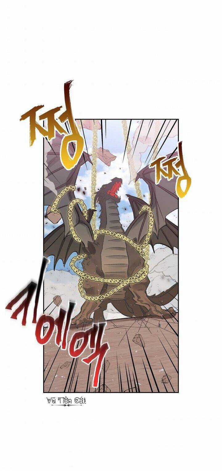 Ác Nữ Xứng Đôi Với Bạo Chúa Chapter 25 trang 47