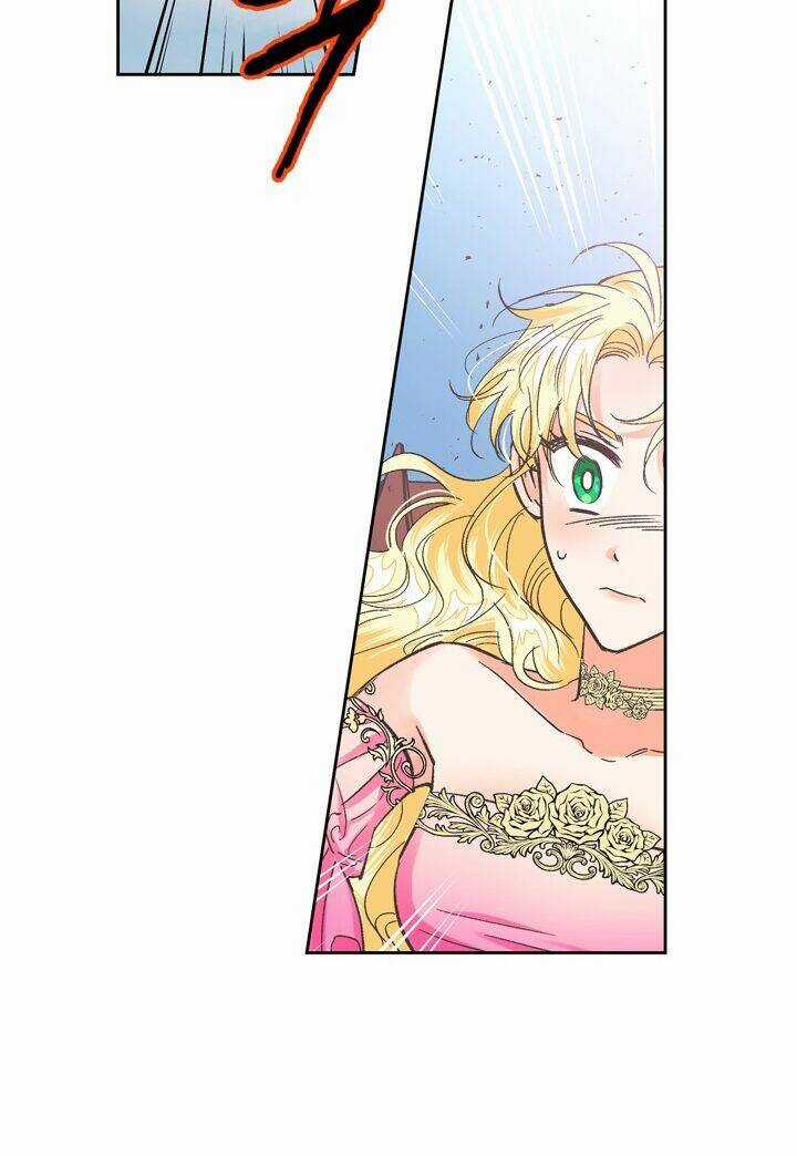 Ác Nữ Xứng Đôi Với Bạo Chúa Chapter 25 trang 49