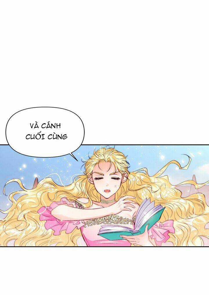 Ác Nữ Xứng Đôi Với Bạo Chúa Chapter 25 trang 53