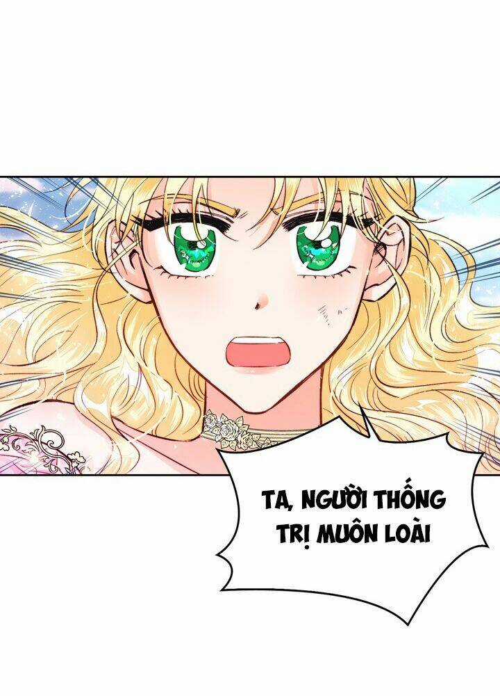 Ác Nữ Xứng Đôi Với Bạo Chúa Chapter 25 trang 54