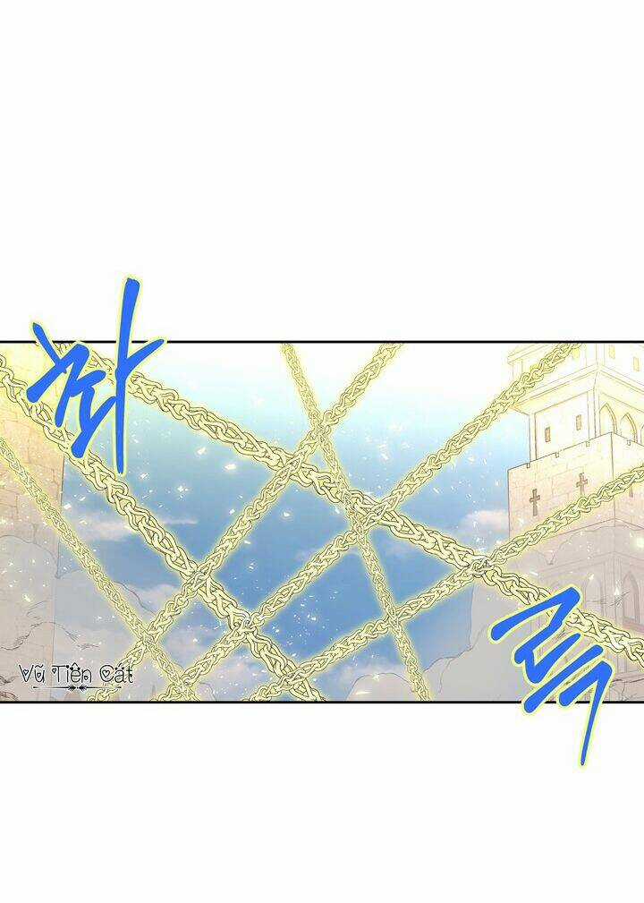 Ác Nữ Xứng Đôi Với Bạo Chúa Chapter 25 trang 55