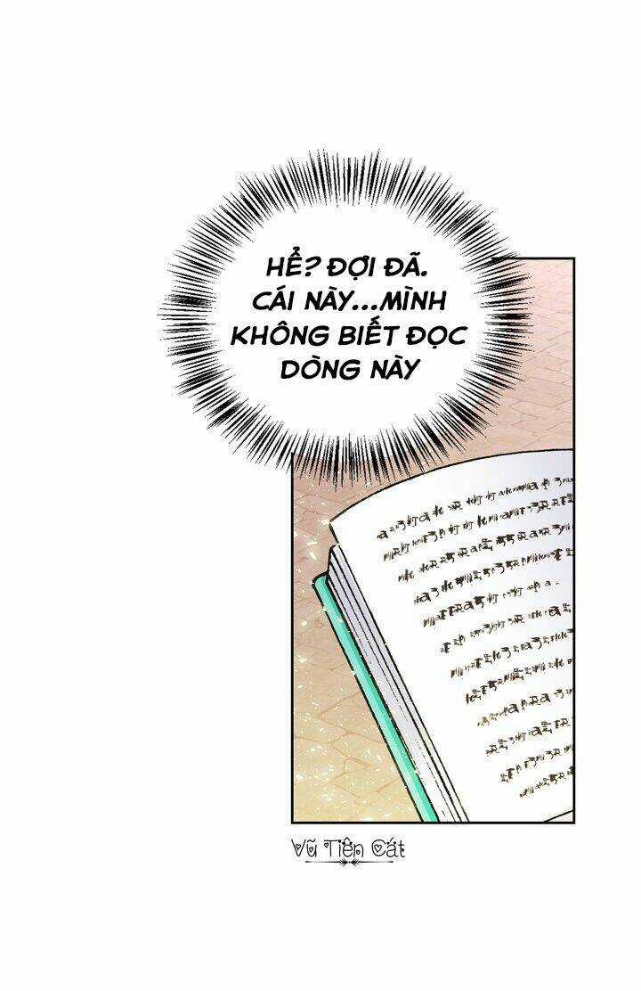 Ác Nữ Xứng Đôi Với Bạo Chúa Chapter 25 trang 59
