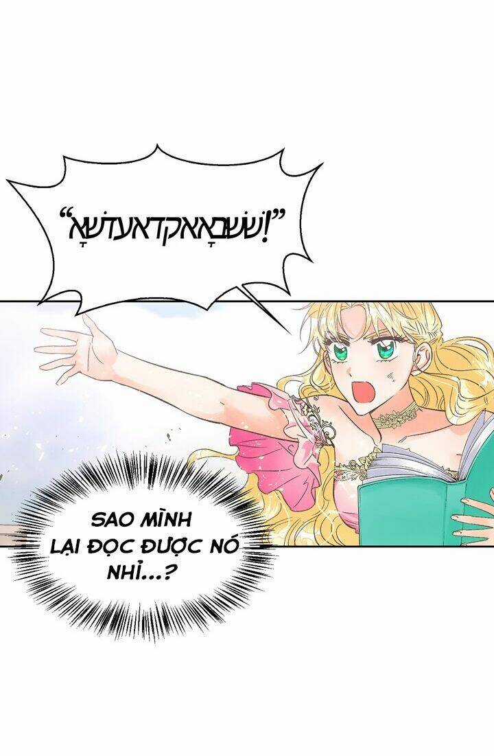 Ác Nữ Xứng Đôi Với Bạo Chúa Chapter 25 trang 60