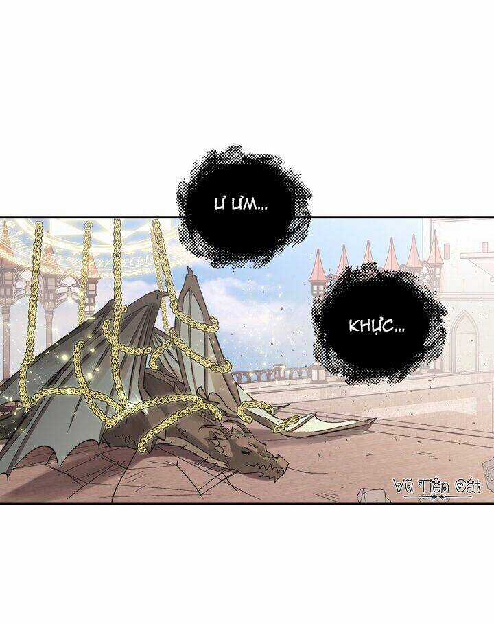 Ác Nữ Xứng Đôi Với Bạo Chúa Chapter 25 trang 61