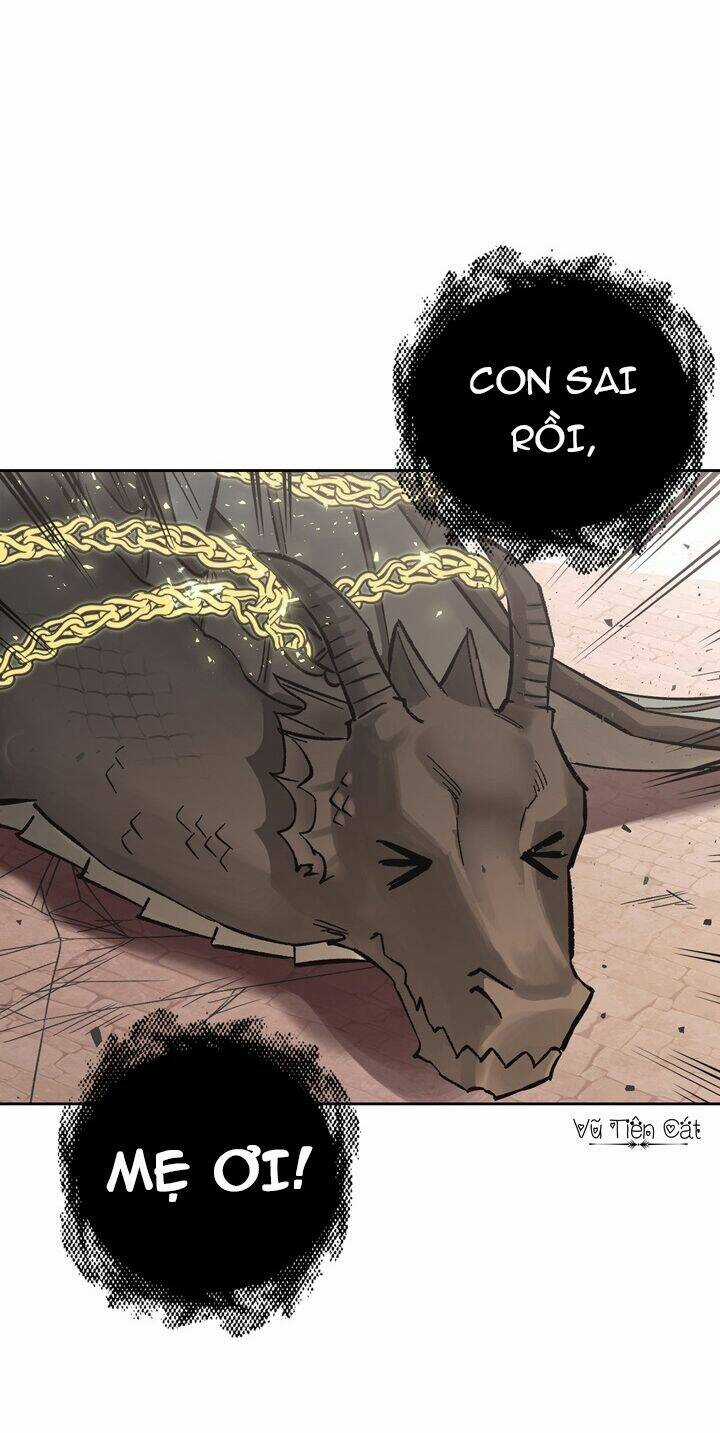 Ác Nữ Xứng Đôi Với Bạo Chúa Chapter 25 trang 63