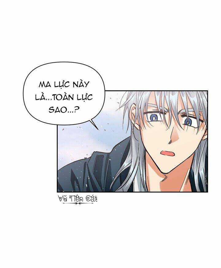 Ác Nữ Xứng Đôi Với Bạo Chúa Chapter 25 trang 7