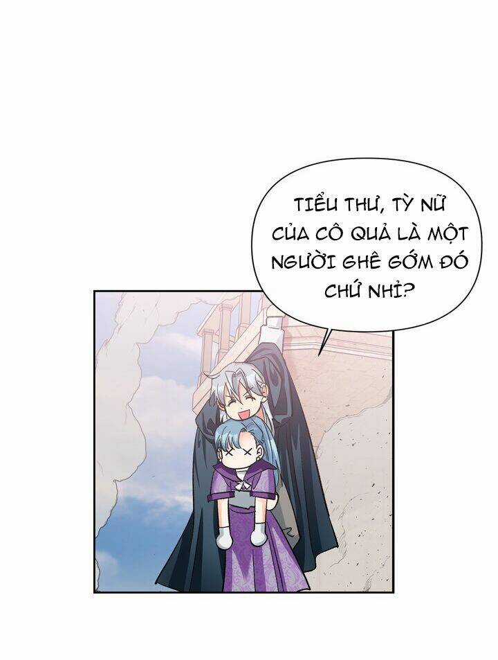 Ác Nữ Xứng Đôi Với Bạo Chúa Chapter 25 trang 8