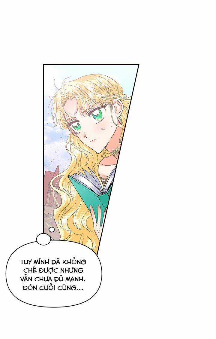 Ác Nữ Xứng Đôi Với Bạo Chúa Chapter 26 trang 10