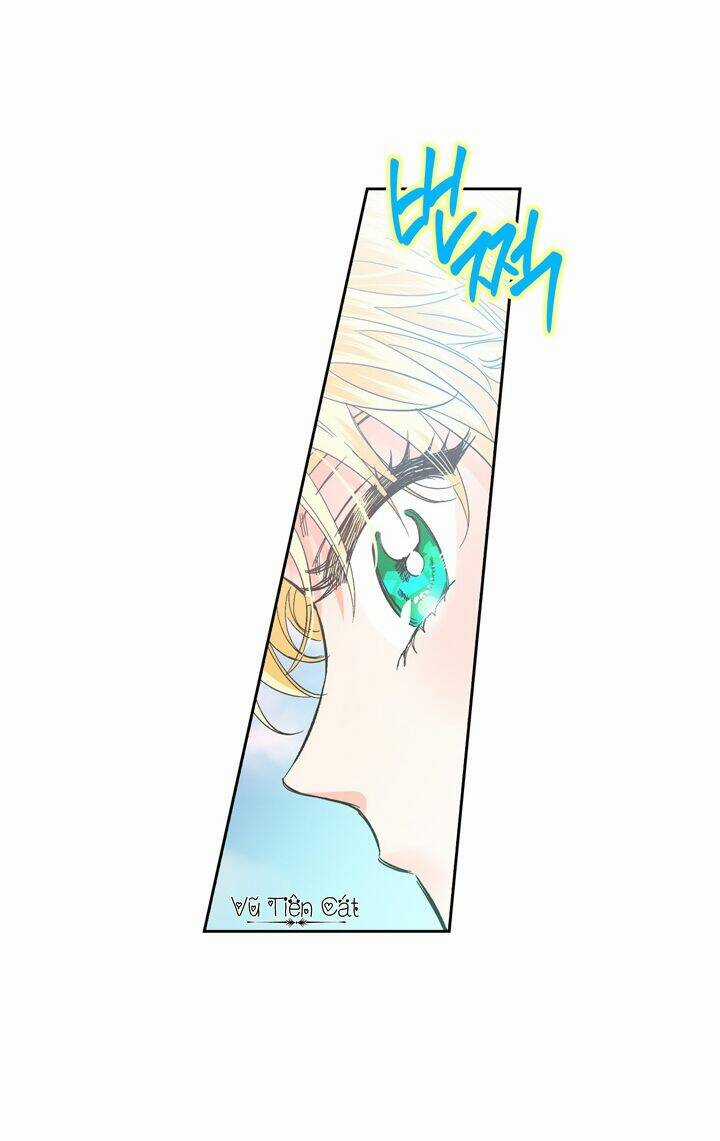 Ác Nữ Xứng Đôi Với Bạo Chúa Chapter 26 trang 11