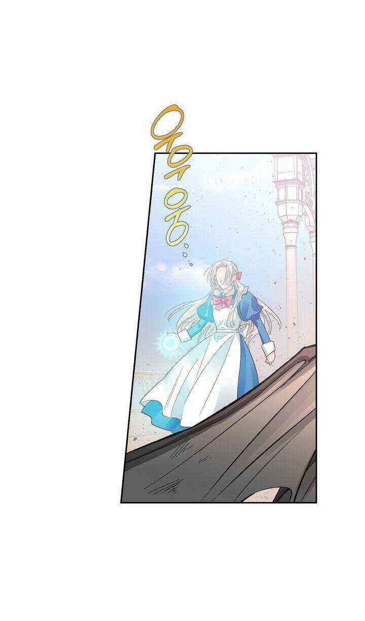 Ác Nữ Xứng Đôi Với Bạo Chúa Chapter 26 trang 12