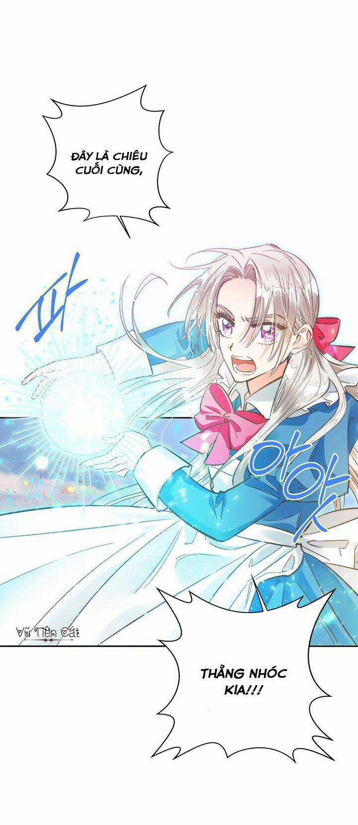 Ác Nữ Xứng Đôi Với Bạo Chúa Chapter 26 trang 13