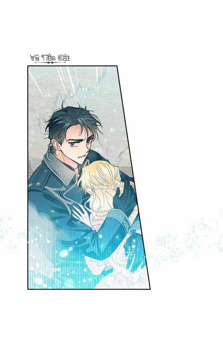 Ác Nữ Xứng Đôi Với Bạo Chúa Chapter 26 trang 15