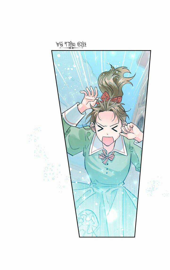 Ác Nữ Xứng Đôi Với Bạo Chúa Chapter 26 trang 16