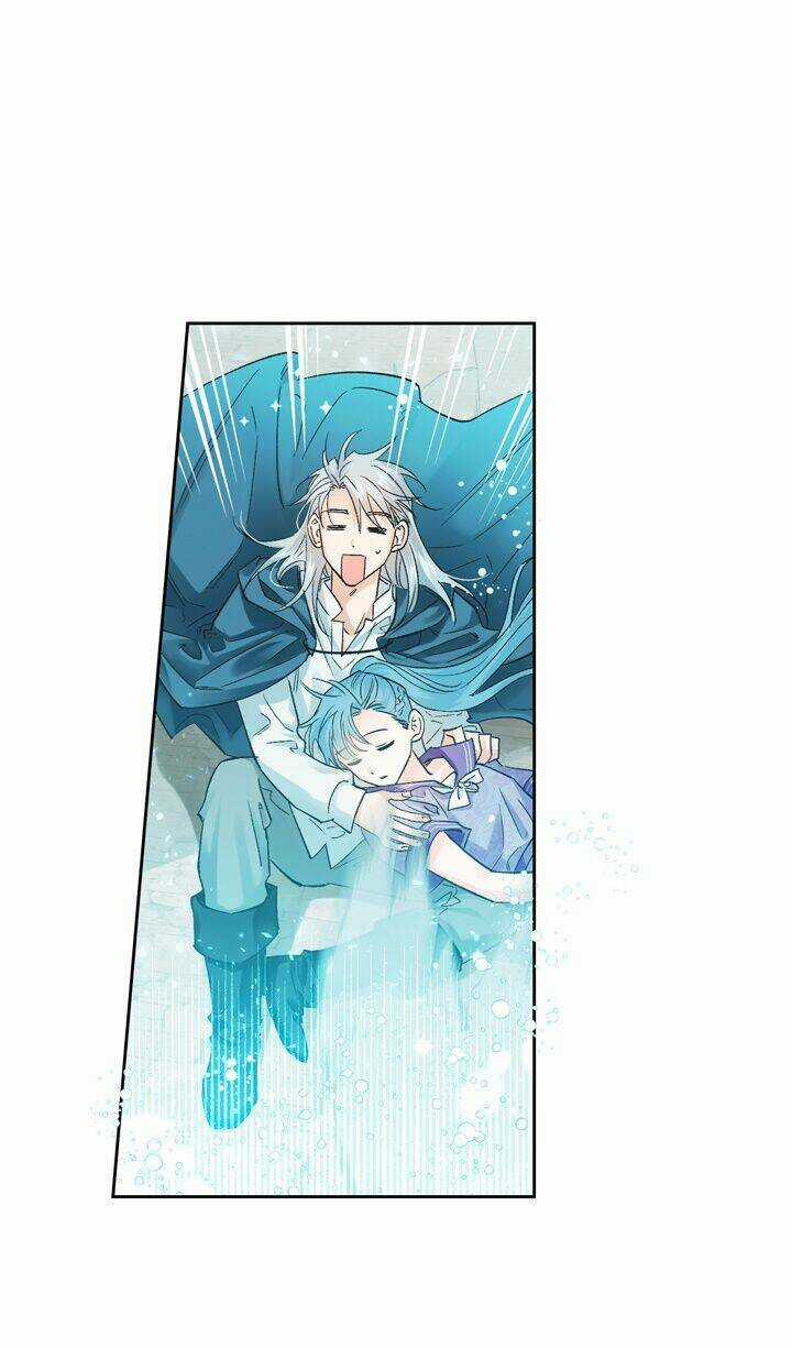 Ác Nữ Xứng Đôi Với Bạo Chúa Chapter 26 trang 17