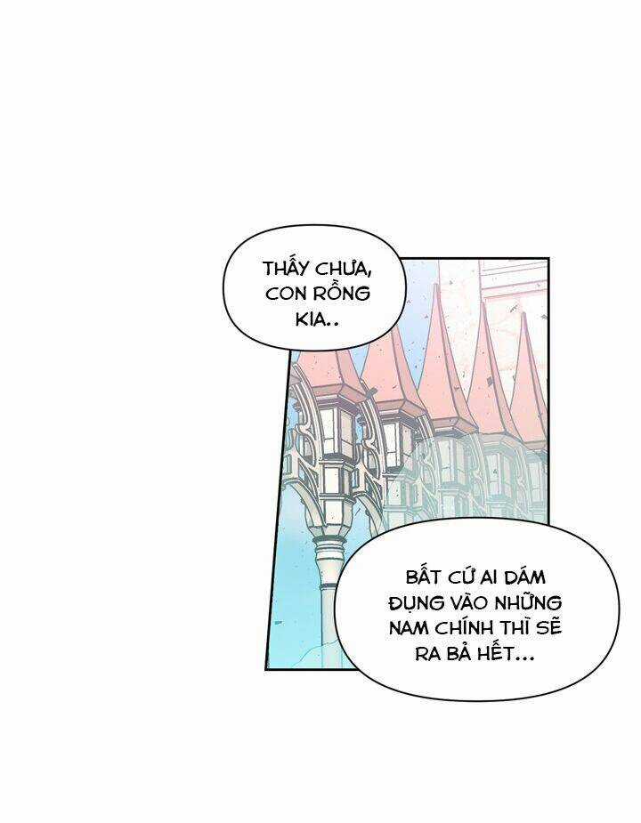 Ác Nữ Xứng Đôi Với Bạo Chúa Chapter 26 trang 20