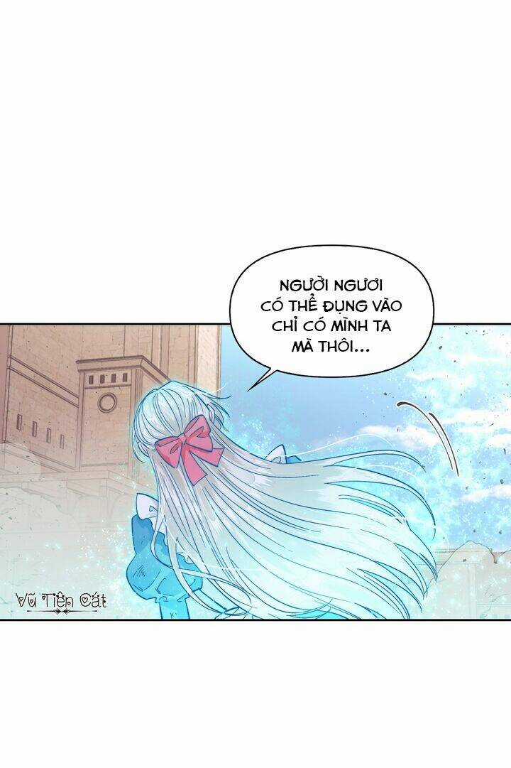 Ác Nữ Xứng Đôi Với Bạo Chúa Chapter 26 trang 21