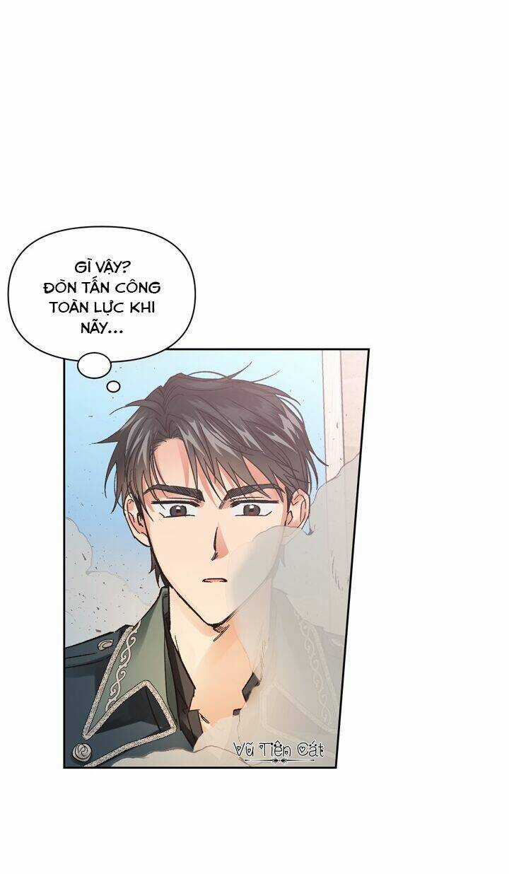 Ác Nữ Xứng Đôi Với Bạo Chúa Chapter 26 trang 23