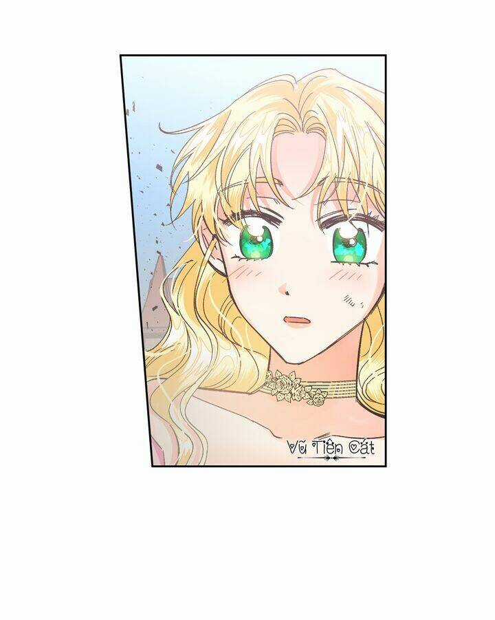 Ác Nữ Xứng Đôi Với Bạo Chúa Chapter 26 trang 25