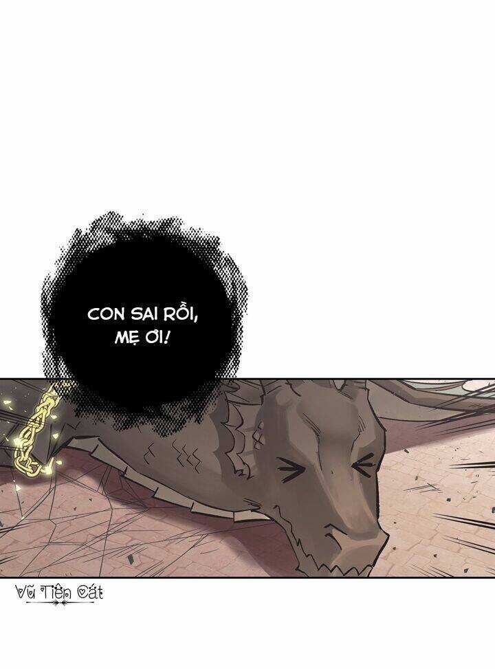 Ác Nữ Xứng Đôi Với Bạo Chúa Chapter 26 trang 3