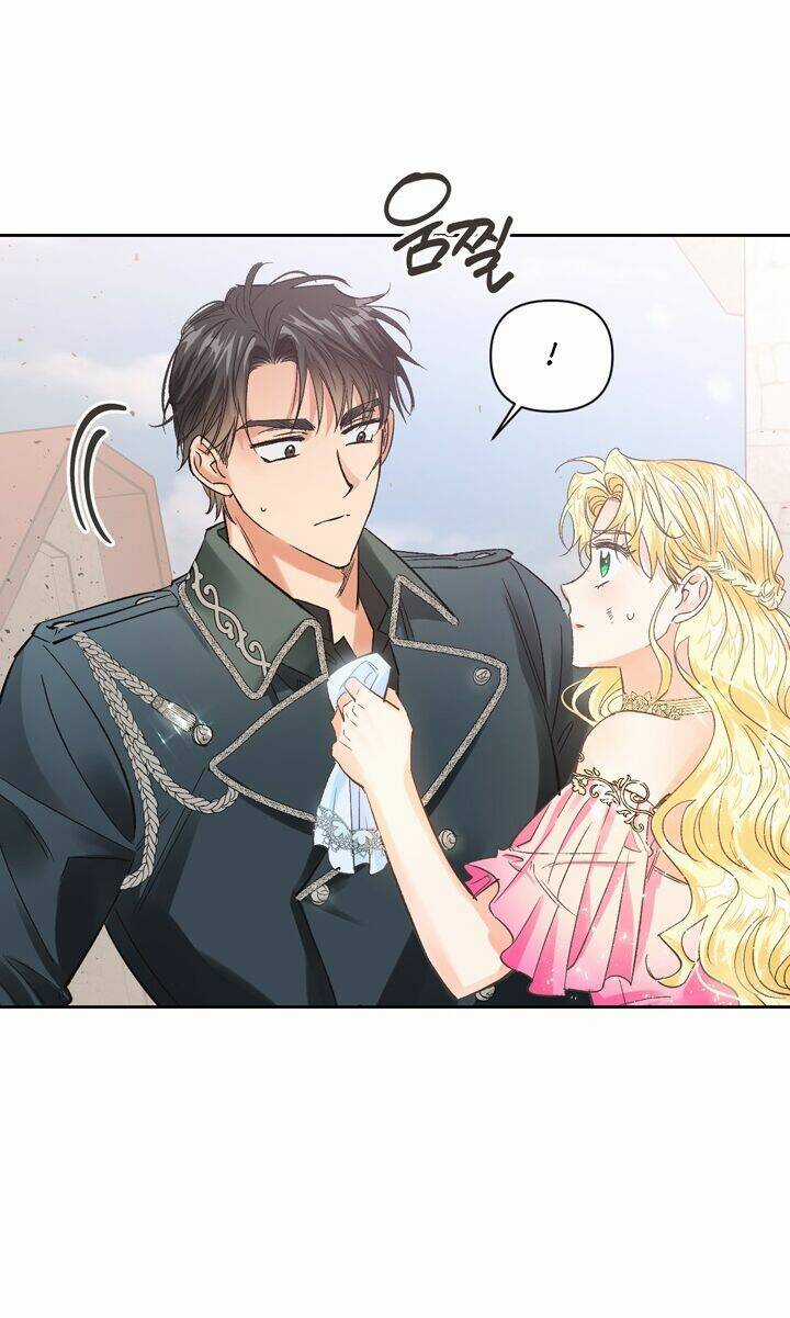 Ác Nữ Xứng Đôi Với Bạo Chúa Chapter 26 trang 31