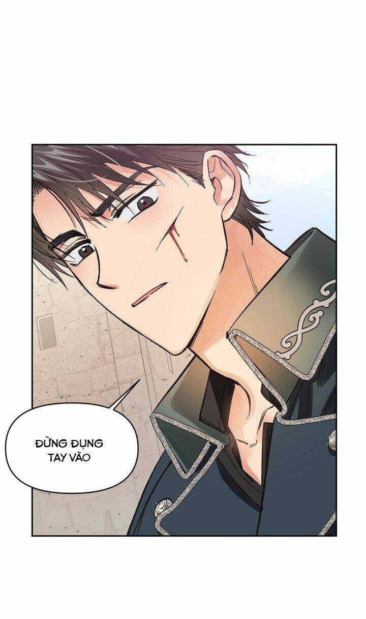 Ác Nữ Xứng Đôi Với Bạo Chúa Chapter 26 trang 33