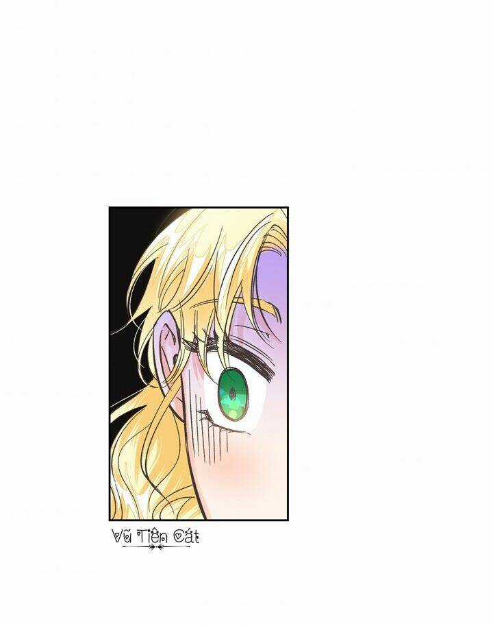 Ác Nữ Xứng Đôi Với Bạo Chúa Chapter 26 trang 34