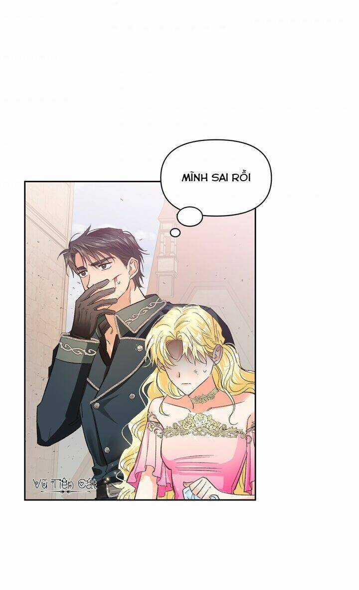 Ác Nữ Xứng Đôi Với Bạo Chúa Chapter 26 trang 36