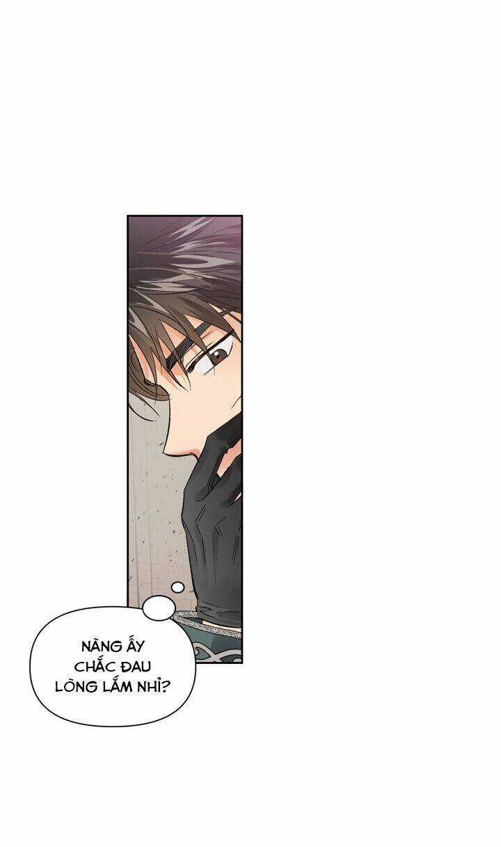 Ác Nữ Xứng Đôi Với Bạo Chúa Chapter 26 trang 37