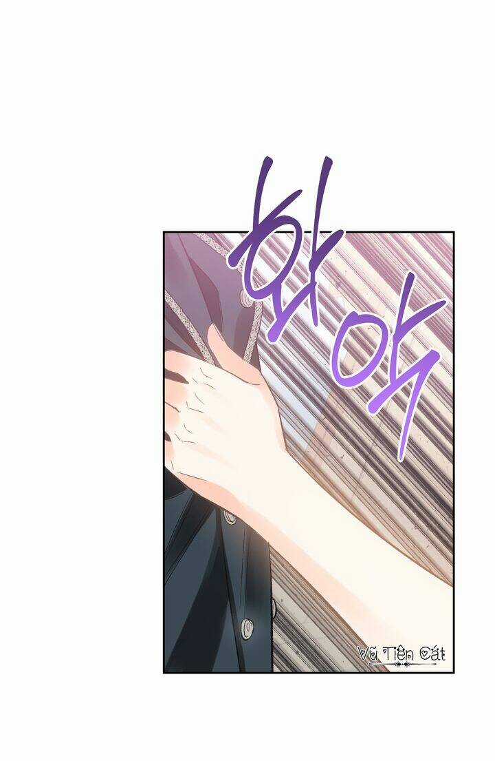 Ác Nữ Xứng Đôi Với Bạo Chúa Chapter 26 trang 38