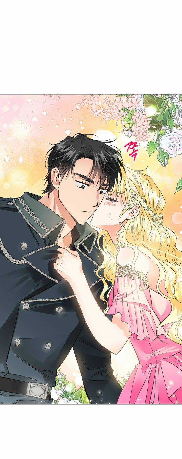 Ác Nữ Xứng Đôi Với Bạo Chúa Chapter 26 trang 39