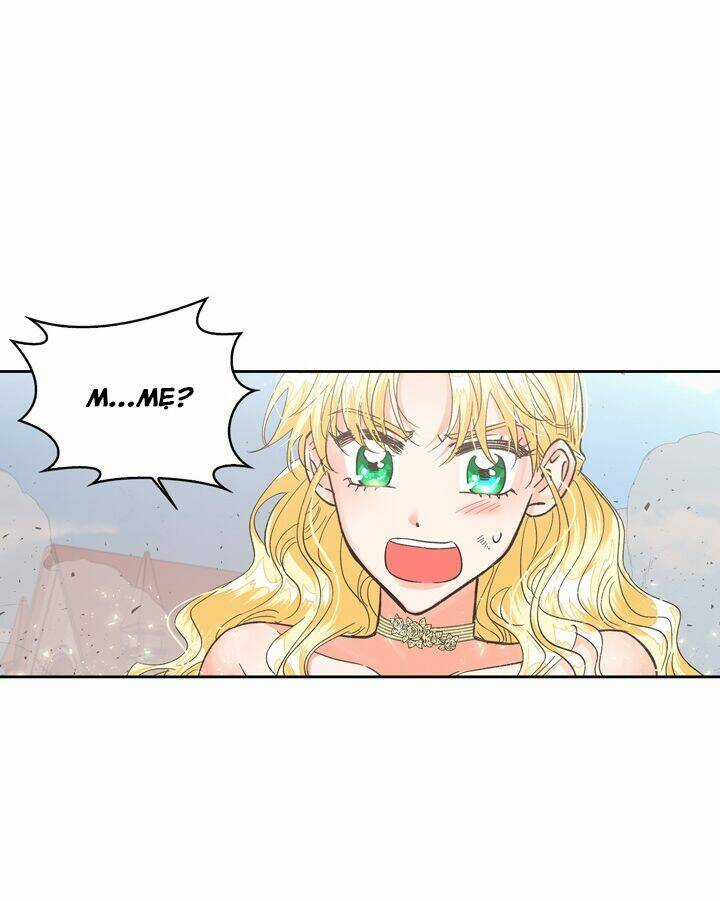 Ác Nữ Xứng Đôi Với Bạo Chúa Chapter 26 trang 4