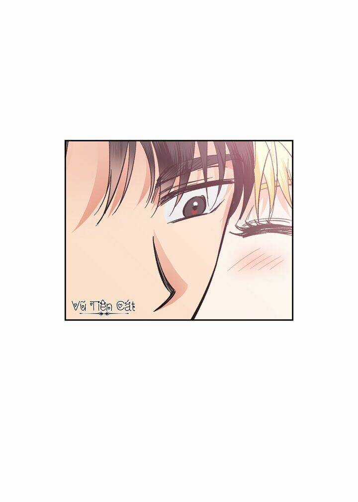 Ác Nữ Xứng Đôi Với Bạo Chúa Chapter 26 trang 40