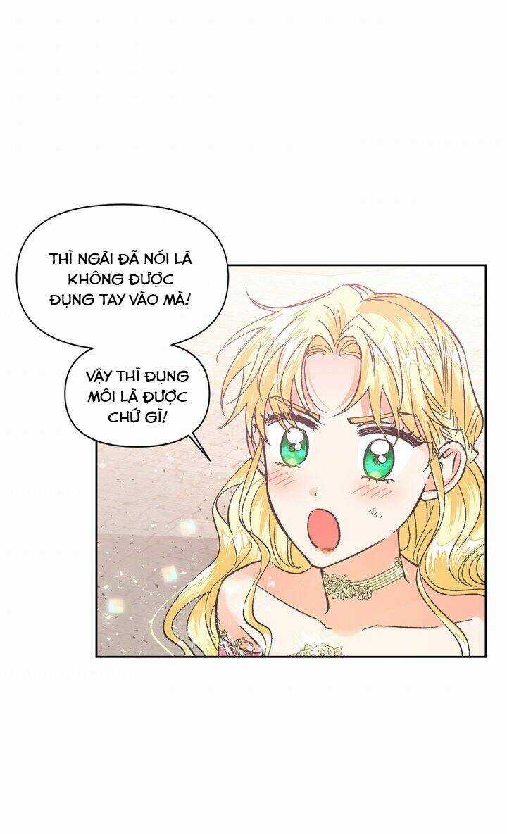 Ác Nữ Xứng Đôi Với Bạo Chúa Chapter 26 trang 45