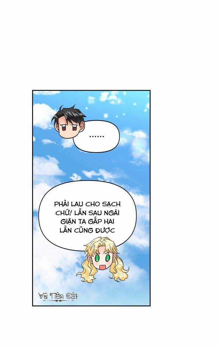 Ác Nữ Xứng Đôi Với Bạo Chúa Chapter 26 trang 46