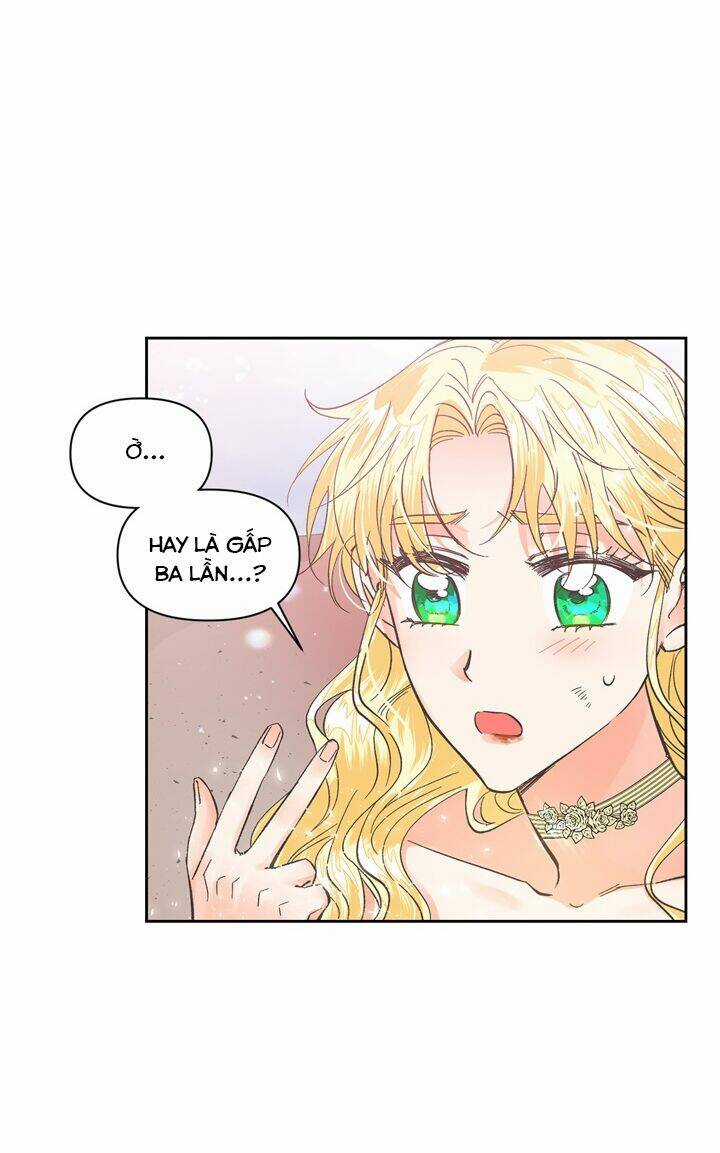 Ác Nữ Xứng Đôi Với Bạo Chúa Chapter 26 trang 47