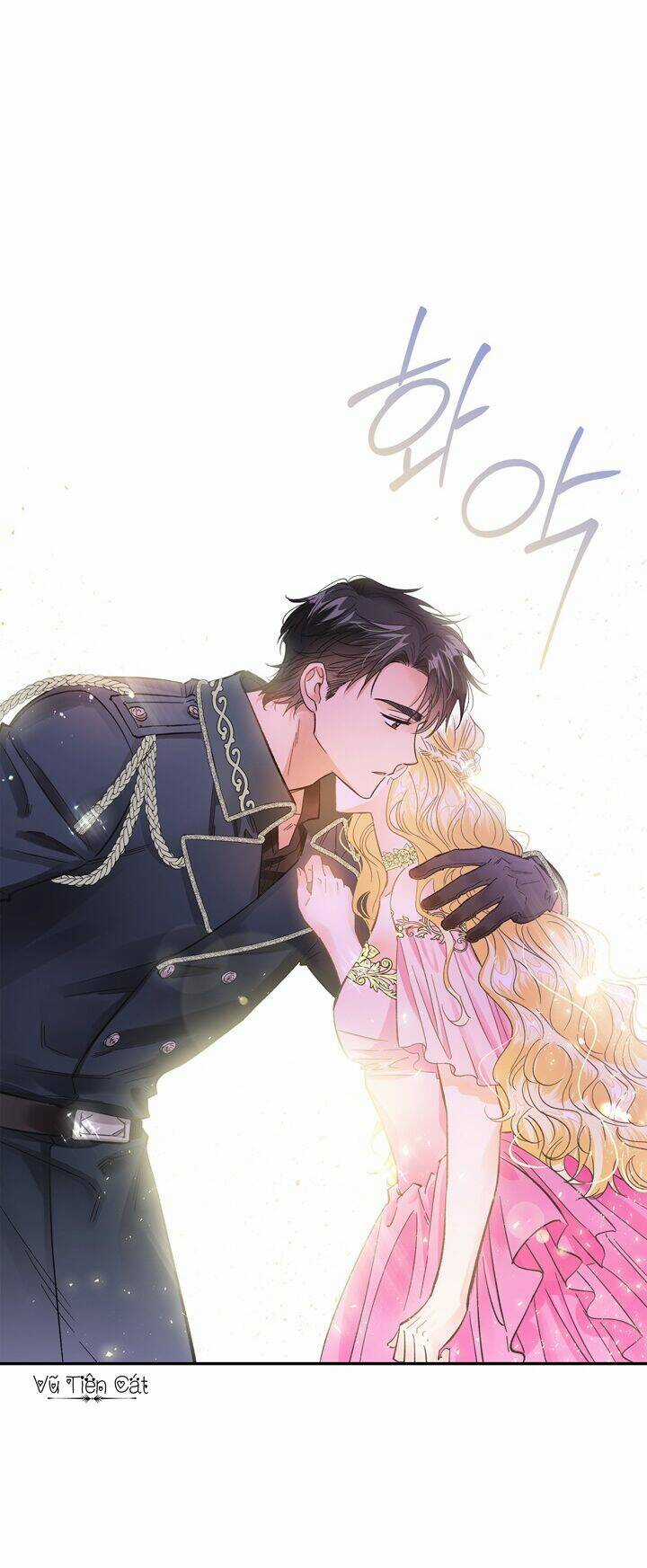 Ác Nữ Xứng Đôi Với Bạo Chúa Chapter 26 trang 48