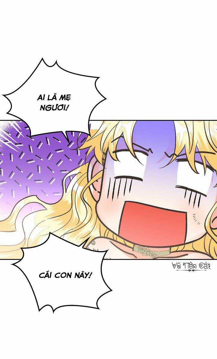 Ác Nữ Xứng Đôi Với Bạo Chúa Chapter 26 trang 5