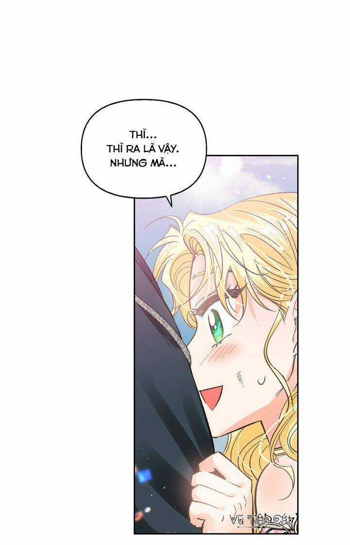 Ác Nữ Xứng Đôi Với Bạo Chúa Chapter 26 trang 51